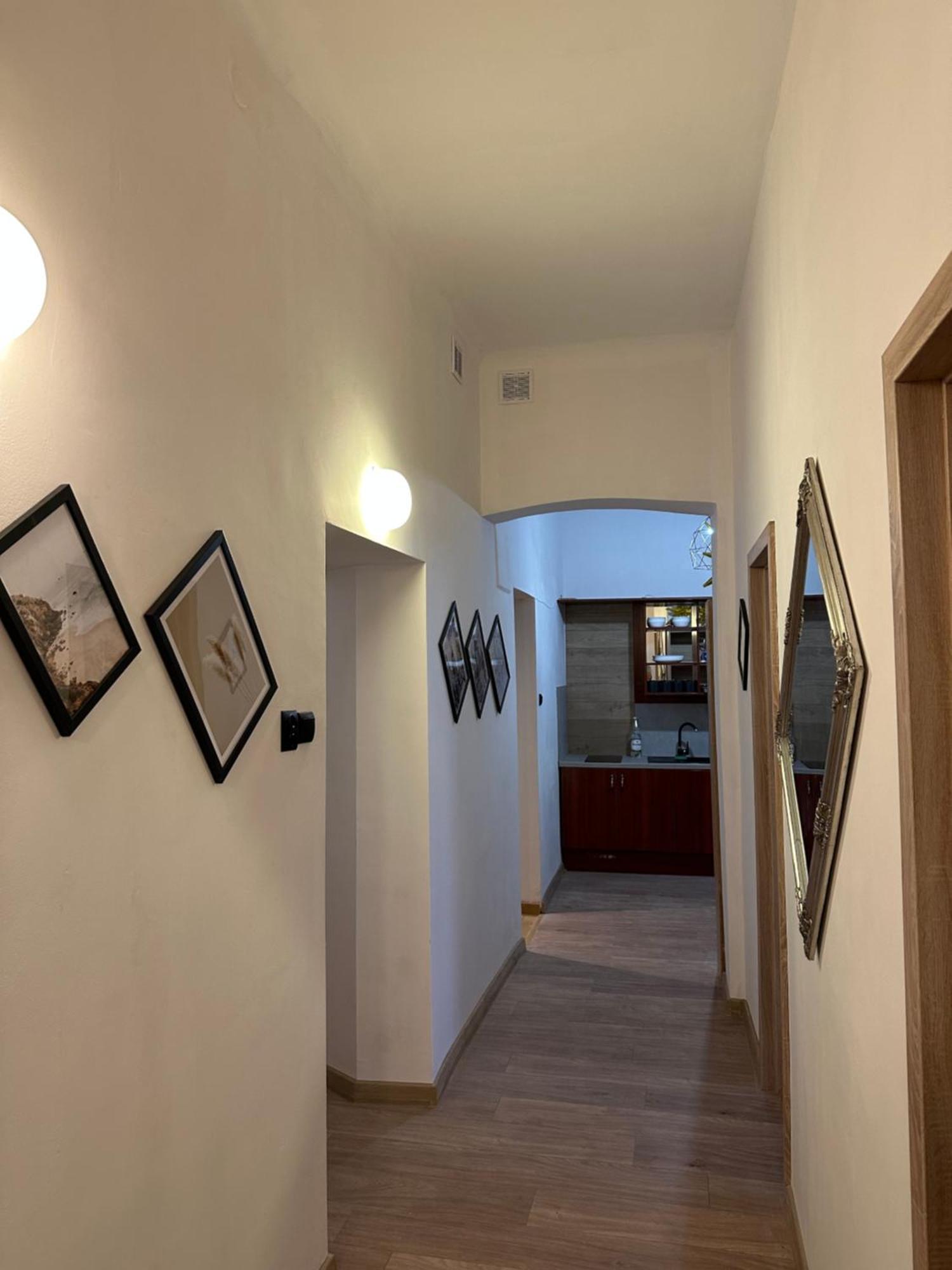 Wielopole Classy Rooms — Zdjęcia 3